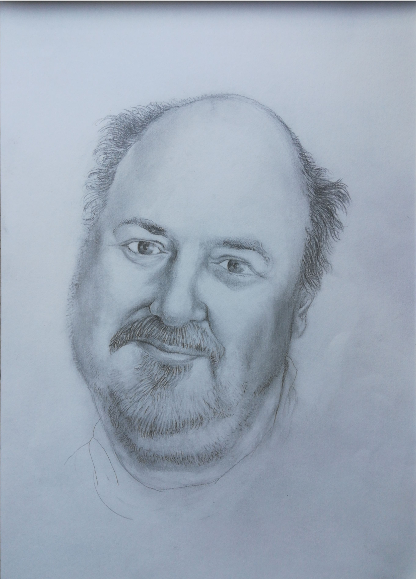 Ritratto di Marco R