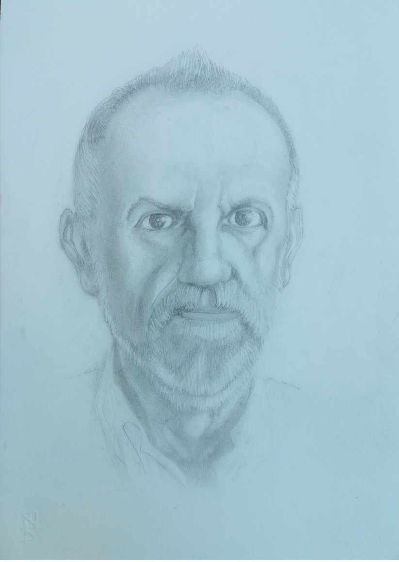 Ritratto di Paolo V