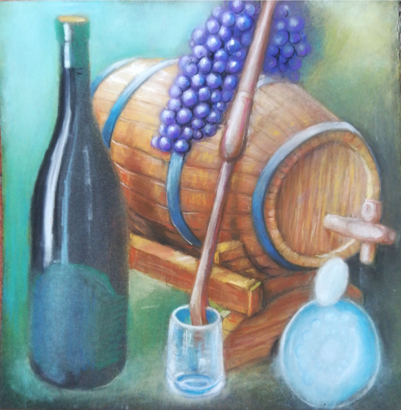 In Vino Veritas