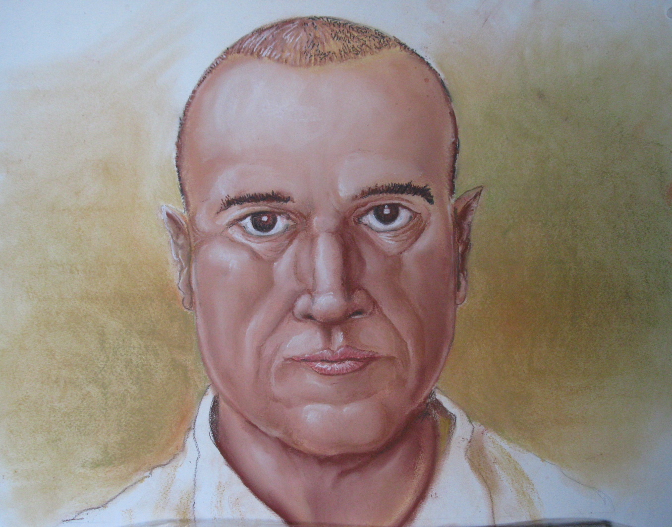 Autoritratto