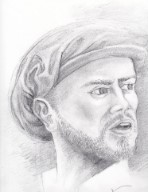 Ritratto di Alessandro Menchi