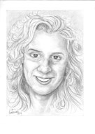 Ritratto di Cristina Natili