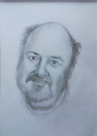 Portrait of Marco P