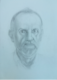 Portrait of Paolo V
