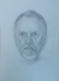 Portrait of Riccardo R