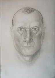 Self Portrait
