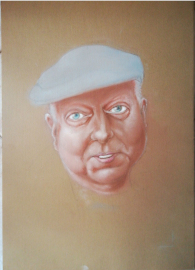 Portrait of Filippo R