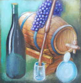 In Vino Veritas