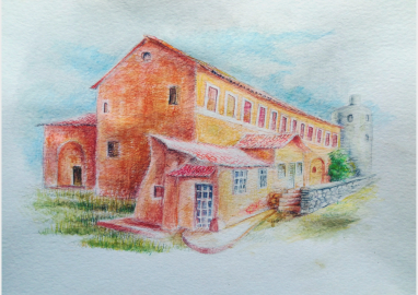 Casale Misterioso 2