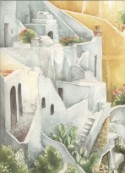 Da una cartolina della Grecia